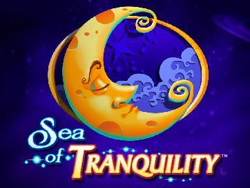 Sea of Tranquility
